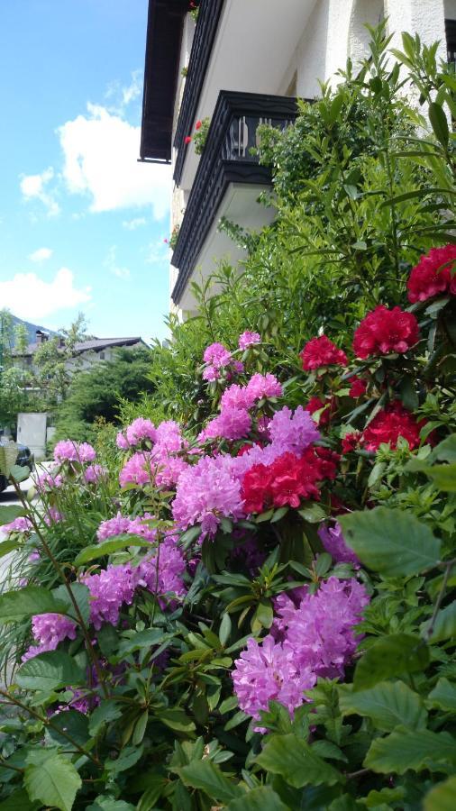 Hotel Zum Toni Bad Hofgastein Exterior photo