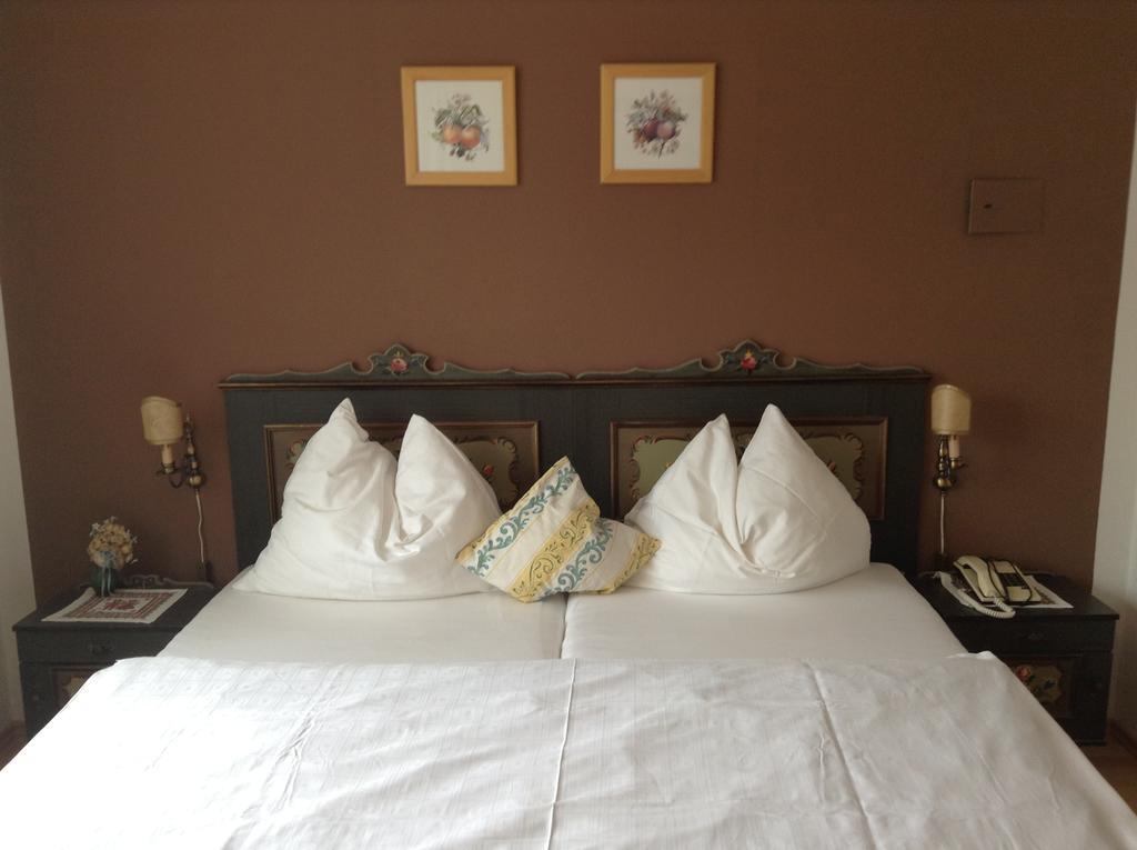 Hotel Zum Toni Bad Hofgastein Room photo