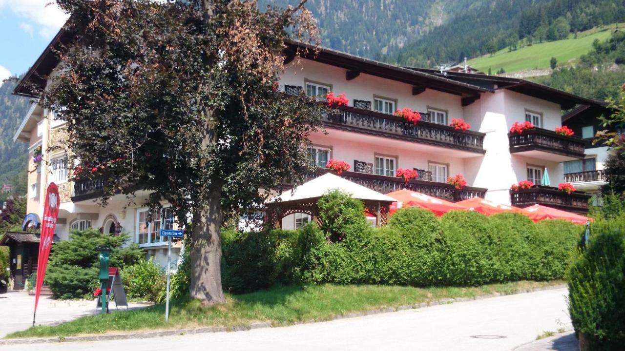 Hotel Zum Toni Bad Hofgastein Exterior photo